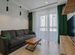 2-к. квартира, 66&nbsp;м², 12/16&nbsp;эт., Екатеринбург