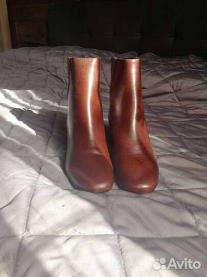 Ботинки оригинал Sandro