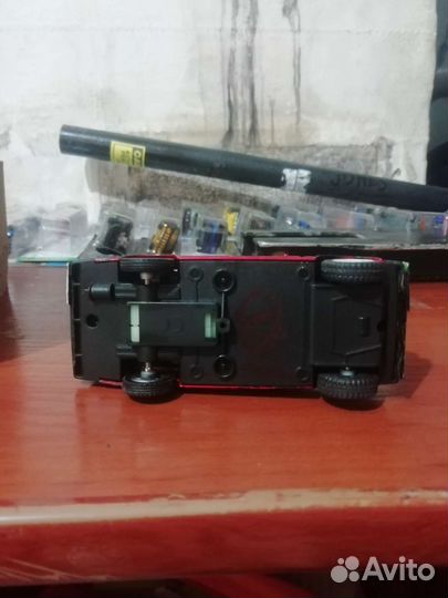 Ваз 2104 custom