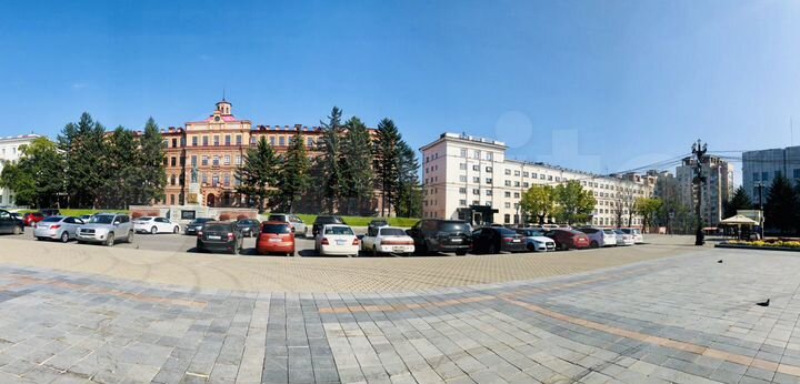 Офис, 38 м²