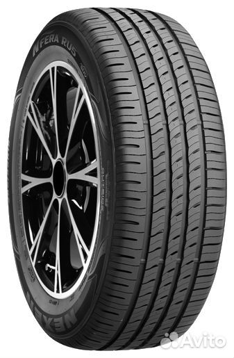 Nexen N'Fera RU5 215/65 R16 102H