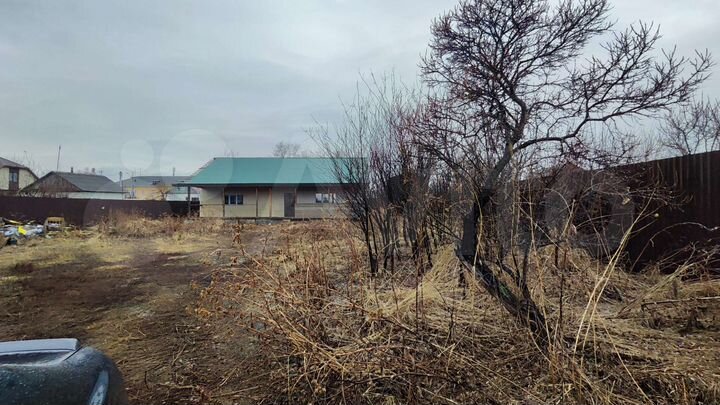 Дом 84 м² на участке 12 сот.