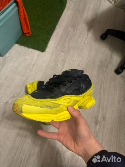 Кроссовки adidas raf simons ozweego 2