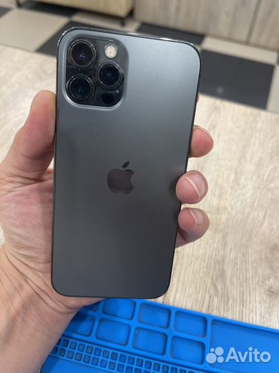 iPhone 12 Pro, 128 ГБ