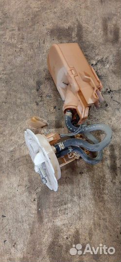 Бензонасос Nissan Almera N15 ниссан алмера н15