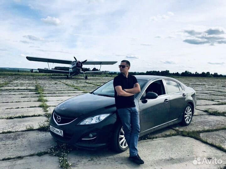 Свой человек в Красноярске