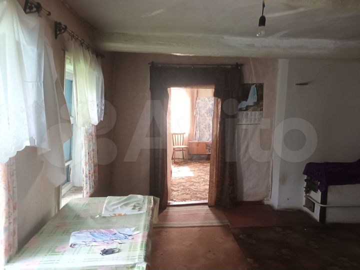 Дом 48,4 м² на участке 31 сот.