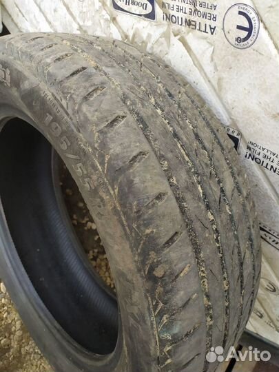 Matador MP 47 Hectorra 3 195/55 R16 86H