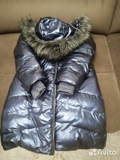 Детские вещи пакетом для девочек 134 - 140