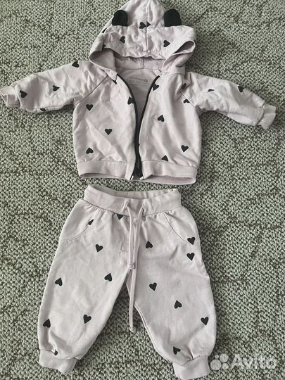 Костюм для девочки