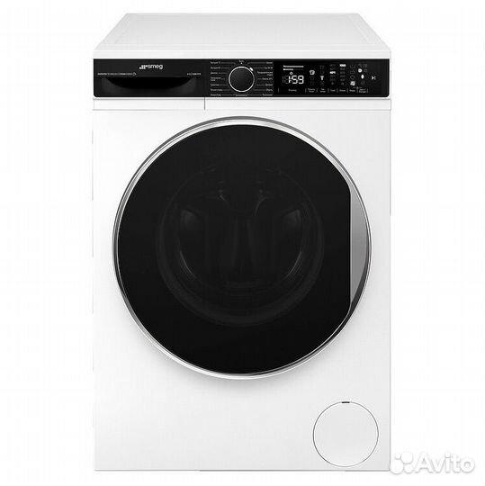 Стиральная машина Smeg WM3T60CRU