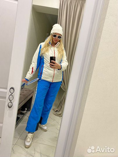 Горнолыжный костюм forward женский 46-48