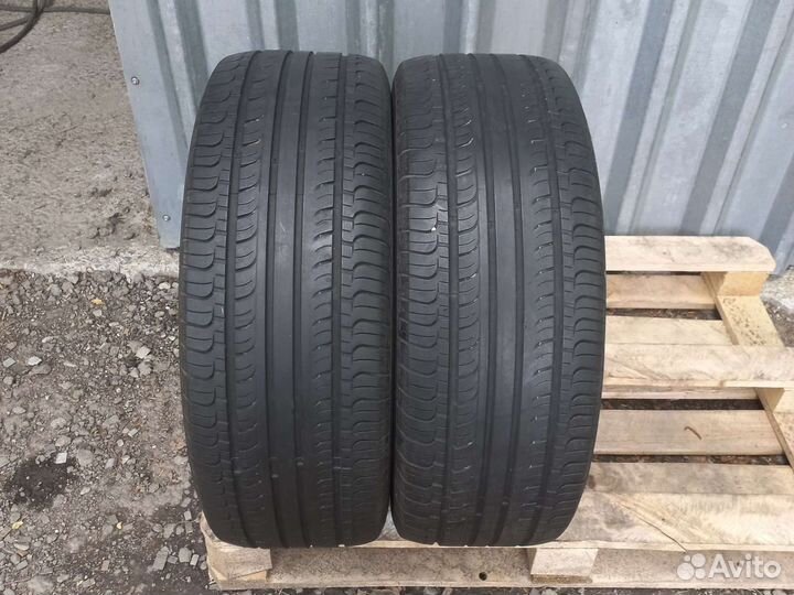 Hankook Optimo K415 235/50 R19