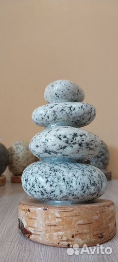 Натуральные камни