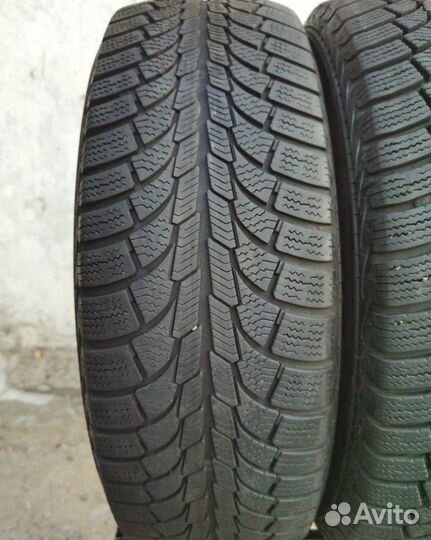 General Tire Altimax Nordic 12 195/65 R15 95T