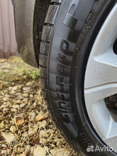 Pirelli Cinturato P1 195/55 R16