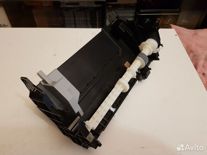 Забератель бумаги сборе для принтера Epson