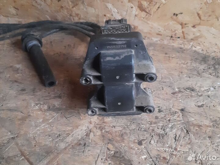 Катушка зажигания Hafei Brio DA468Q