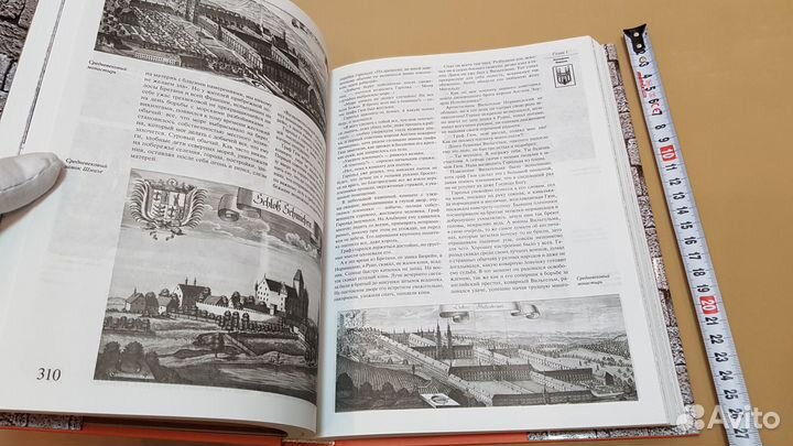 Мировая история крепостей и замков (А. Торопцев)