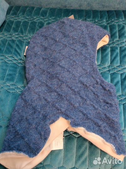 Шапка шлем kivat киват