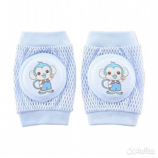 Наколенники детские для ползания