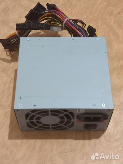 Блок питания для пк450W