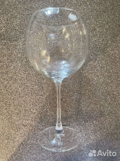 Бокалы для коктейлей