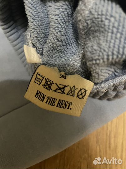 Спортивки corteiz ориг