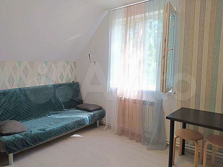 Квартира-студия, 22 м², 2/3 эт.