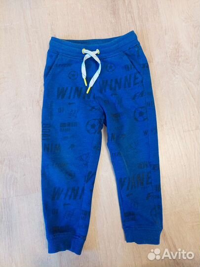 Костюм для мальчика р.104