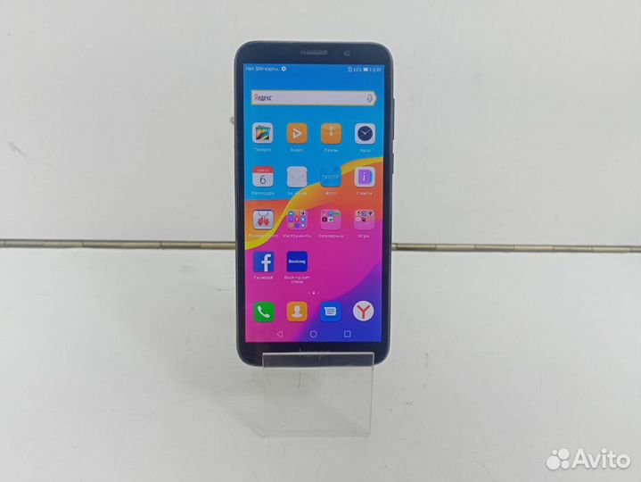 HONOR 7A, 2/16 ГБ