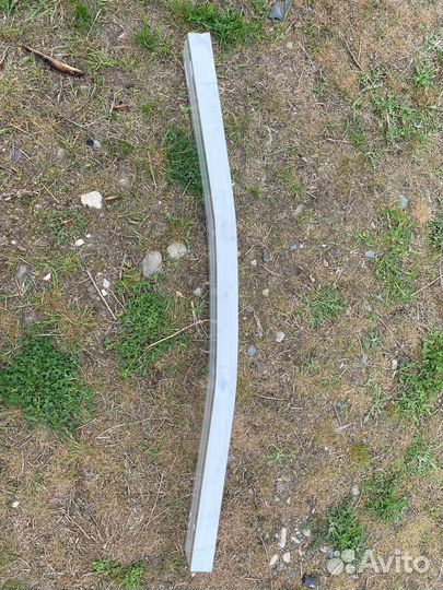 Усилитель задний камри 50 55 sat