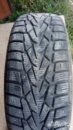 Nokian Tyres Nordman 7 195/65 R15