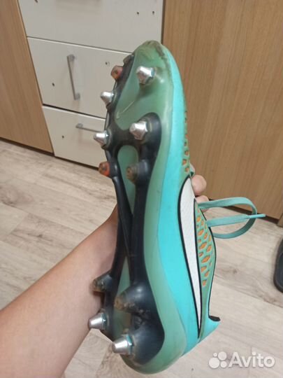 Бутсы nike magista 43-44