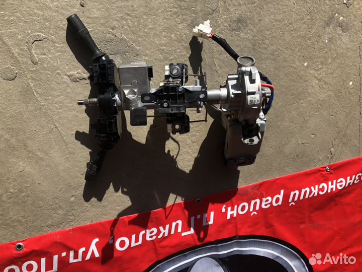 Электро усилитель Toyota Camry v5