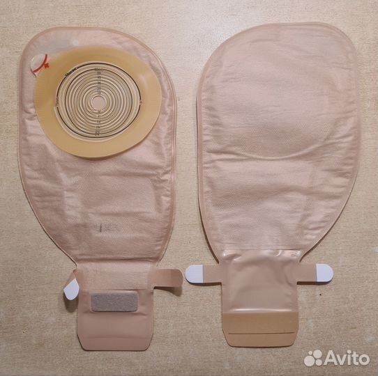 Калоприемники Coloplast Alterna 138700