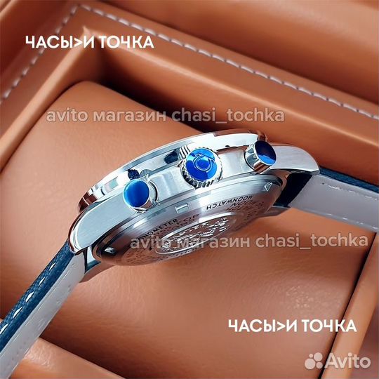 Наручные часы Omega Speedmaster Snoopy
