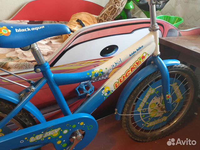 Велосипед детский (20