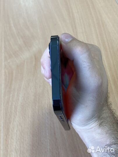 iPhone 12 Pro Max, 256 ГБ