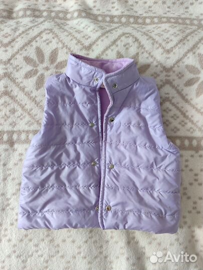 Костюм 86р для девочки