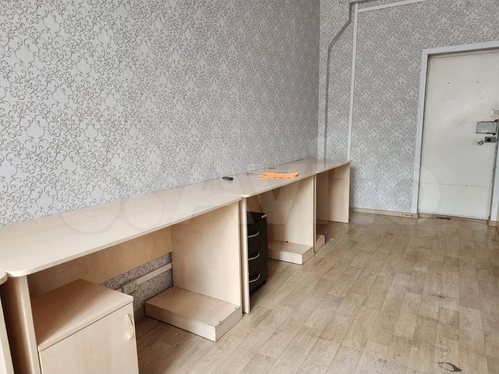 Свободного назначения, 28.5 м²