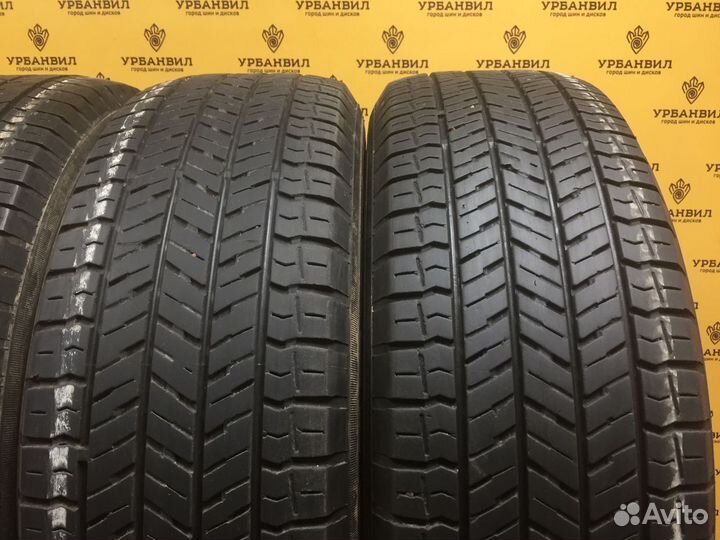 Yokohama Geolandar G91A 225/65 R17 101