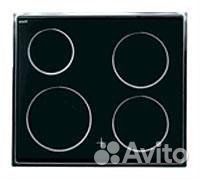 Электрическая варочная панель Gorenje EC 600 E