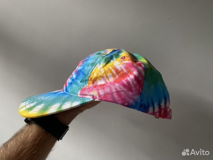 Кепка оф мерч Coca-Cola