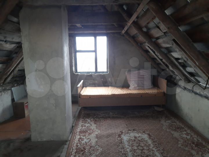 Дача 40 м² на участке 10 сот.