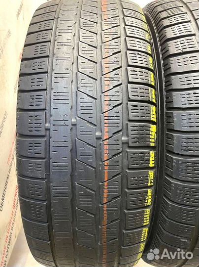 Pirelli Scorpion Ice&Snow 235/65 R17 108T