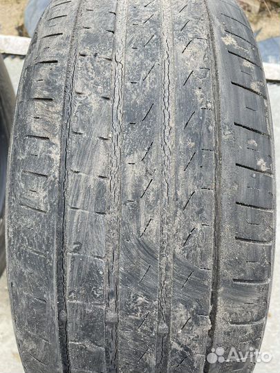 Pirelli Cinturato P7 215/55 R17
