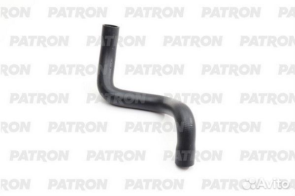 Patron PH2217 Патрубок радиатора пр-во Турция opel