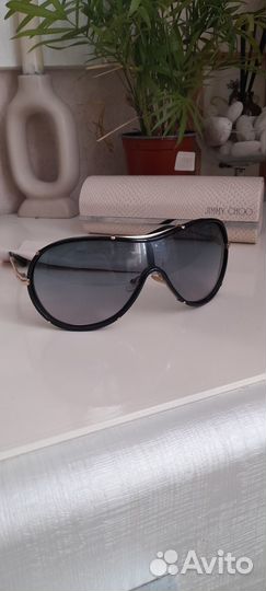 Солнцезащитные очки женские jimmi choo