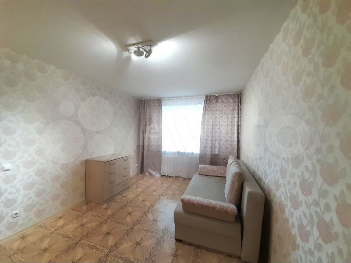 1-к. квартира, 34,5 м², 9/10 эт.